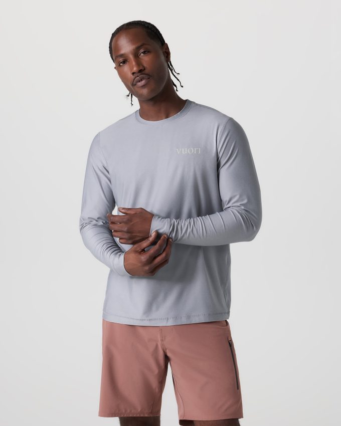 Uluwatu UPF Long Sleeve