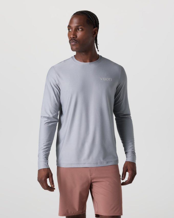 Uluwatu UPF Long Sleeve
