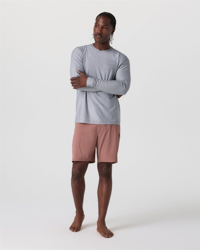 Uluwatu UPF Long Sleeve