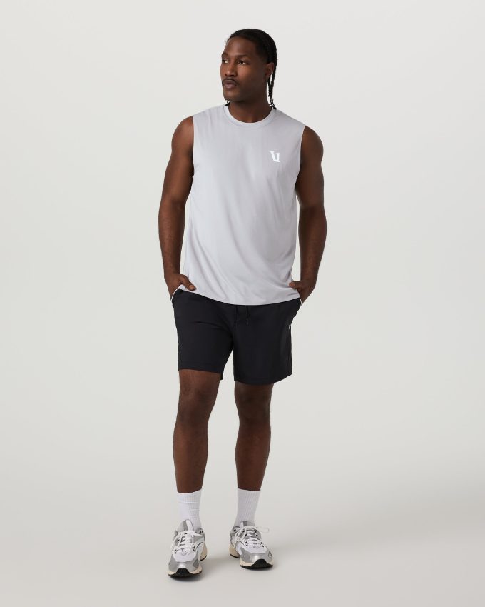 Viewpoint Muscle Tank