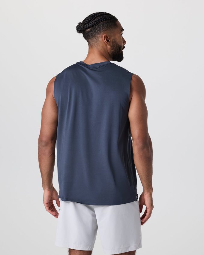 Viewpoint Muscle Tank