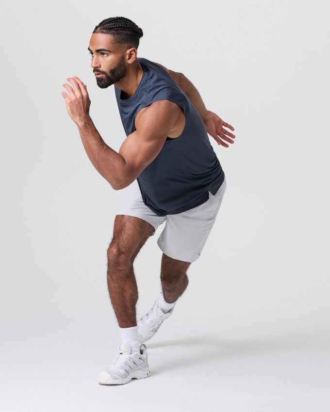 Viewpoint Muscle Tank
