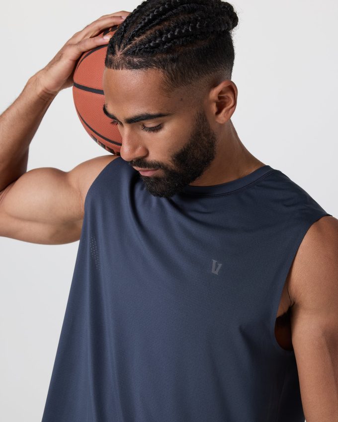 Viewpoint Muscle Tank
