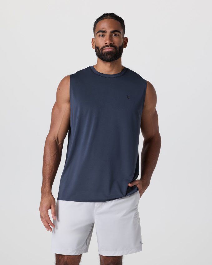 Viewpoint Muscle Tank