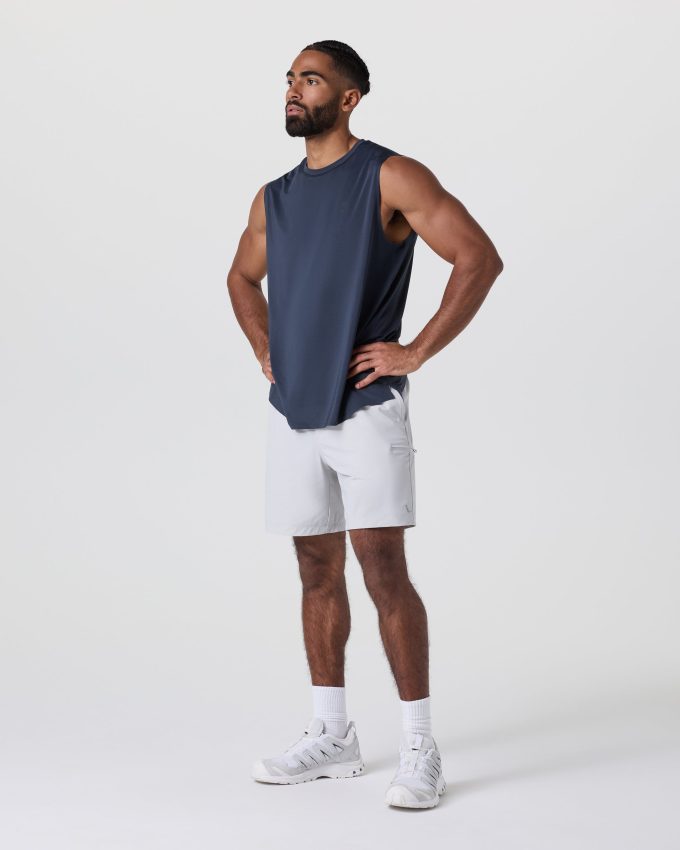 Viewpoint Muscle Tank