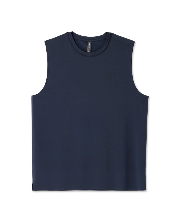 Viewpoint Muscle Tank