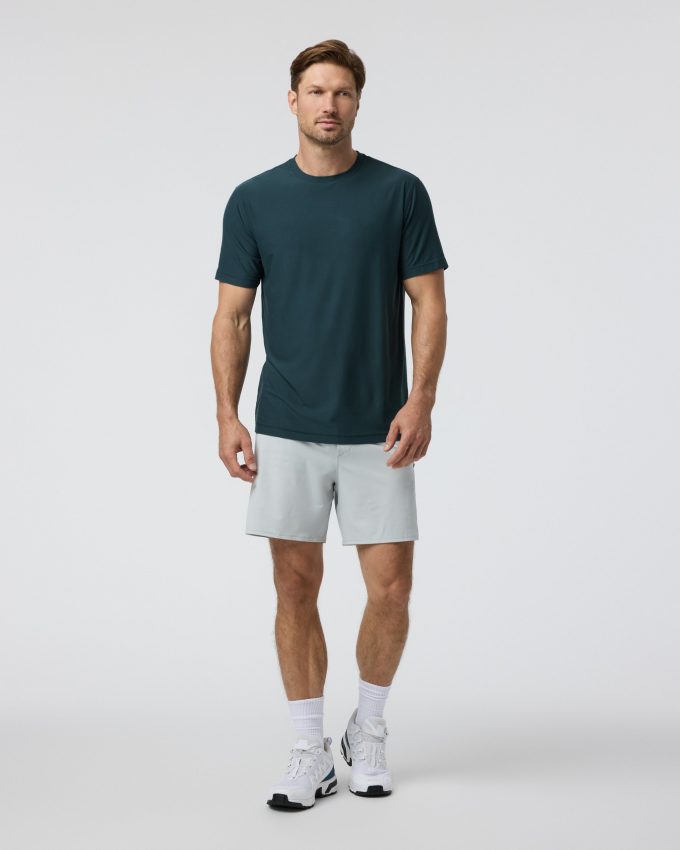 Strato Tech Tee