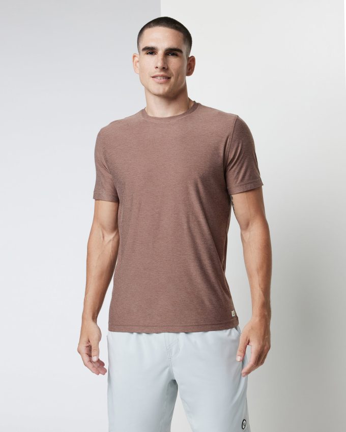 Strato Tech Tee