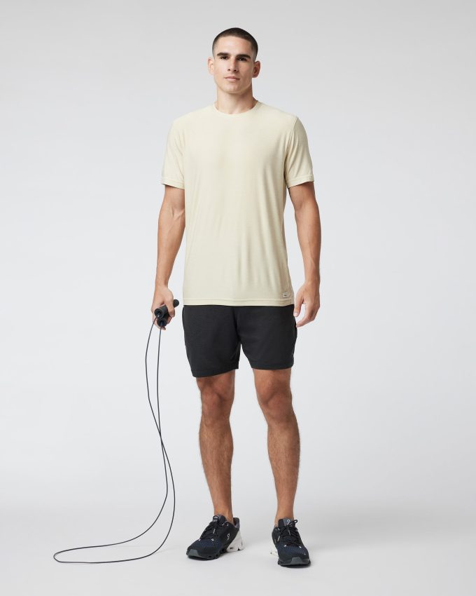 Strato Tech Tee
