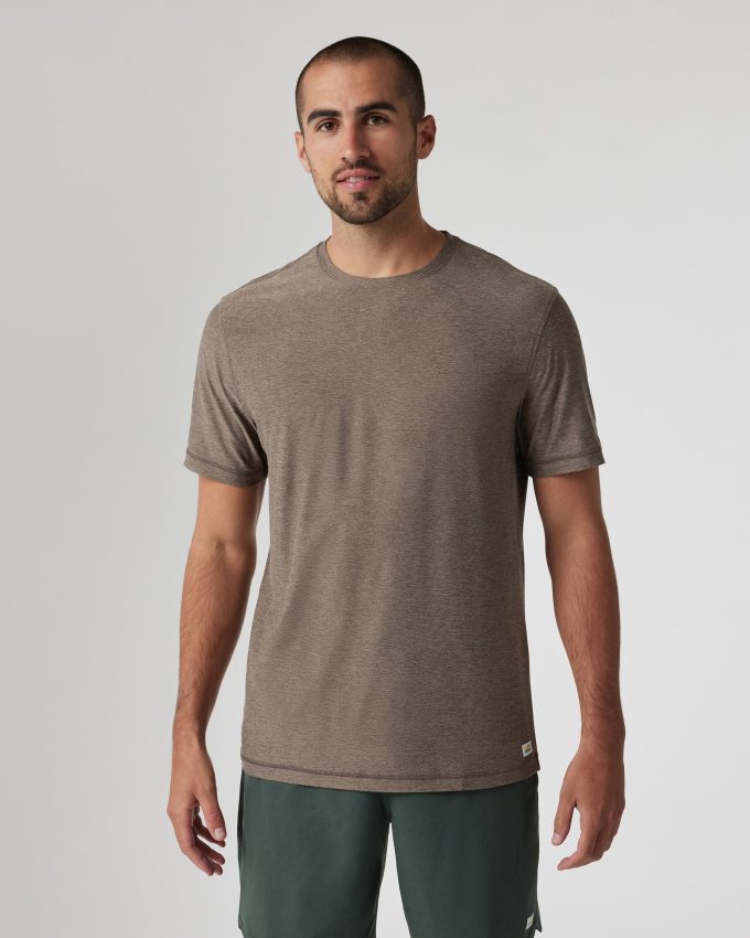 Strato Tech Tee