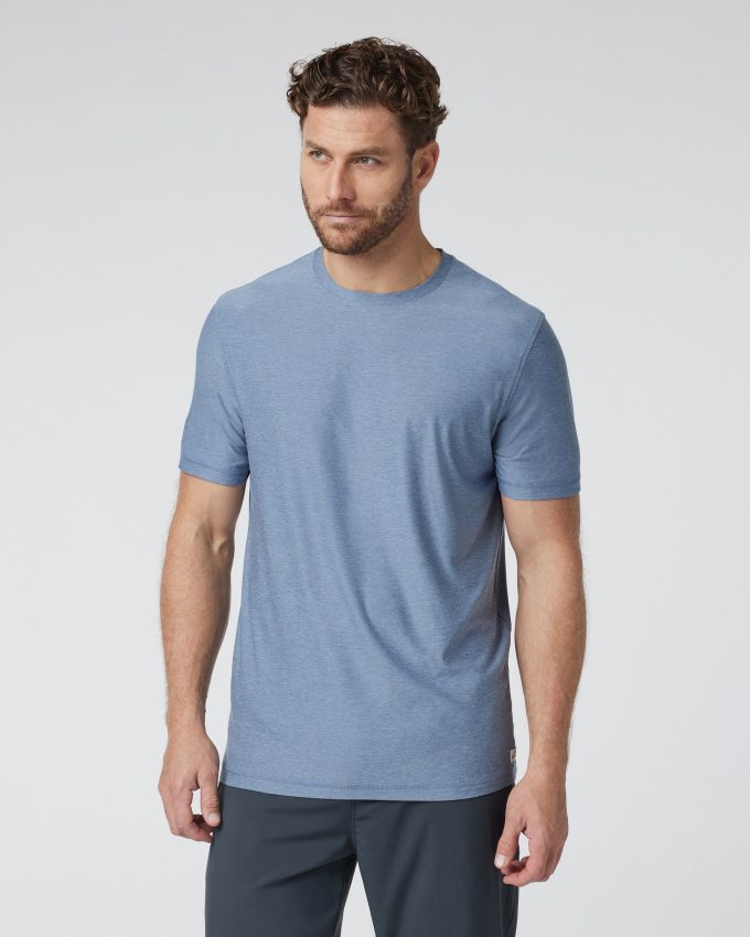 Strato Tech Tee