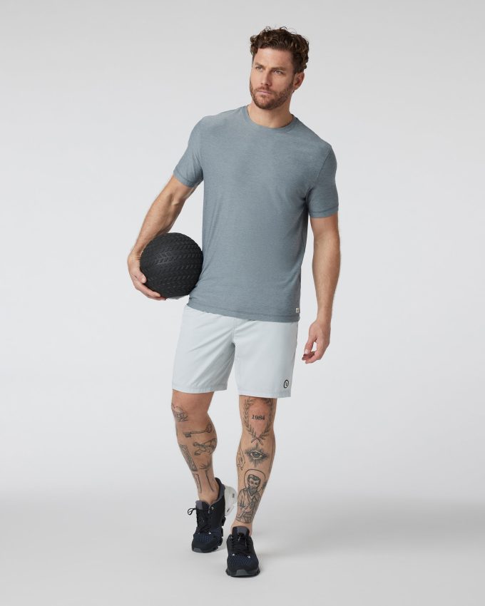 Strato Tech Tee