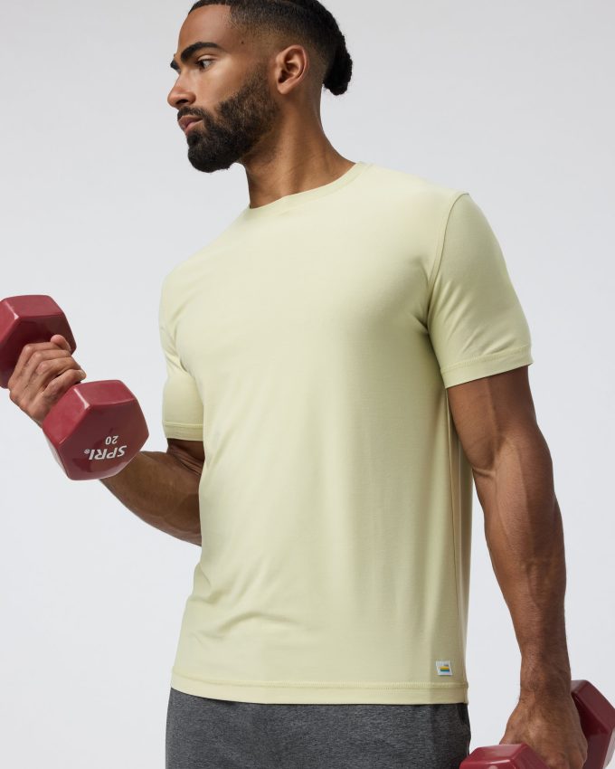 Strato Tech Tee
