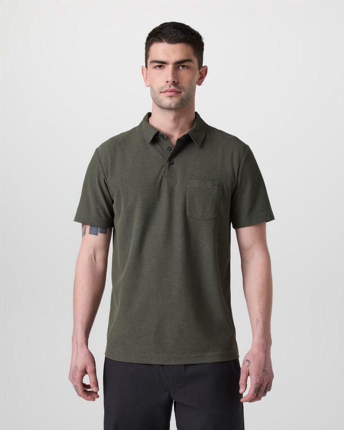 Ace Polo