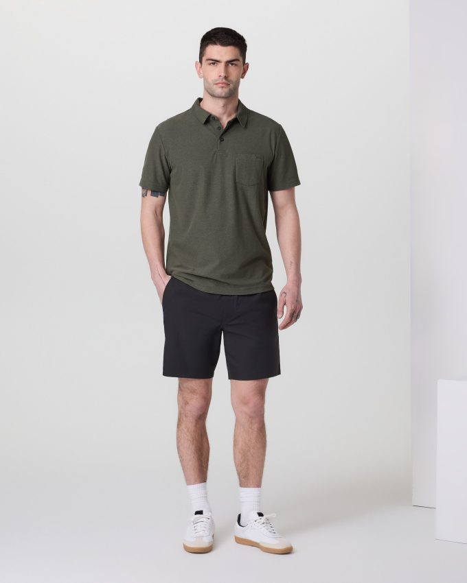 Ace Polo