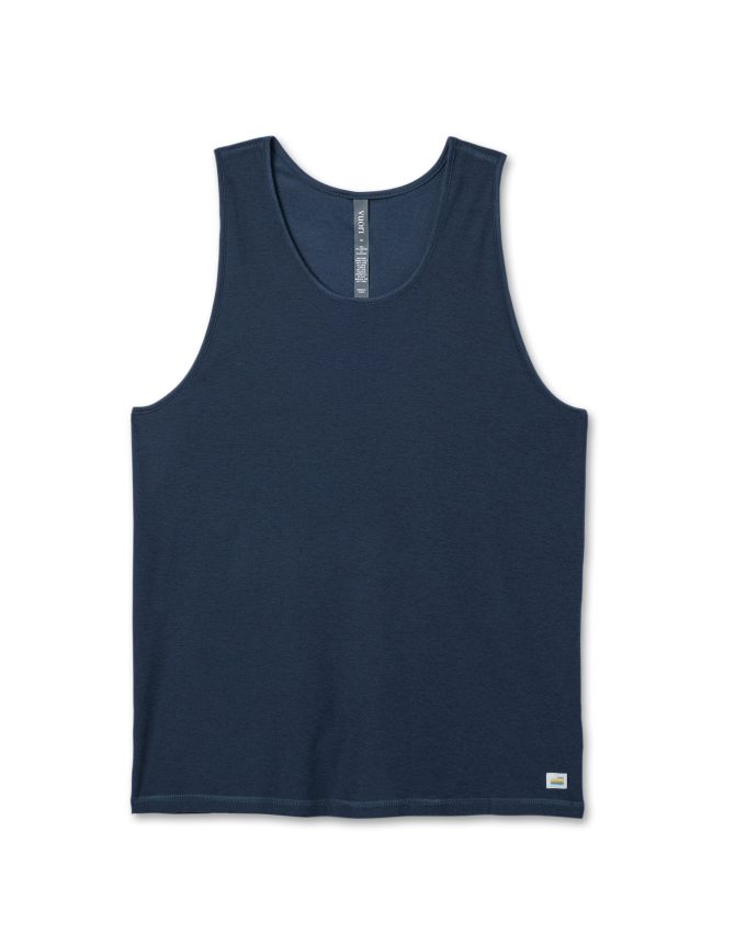 Strato Tech Tank
