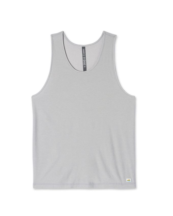 Strato Tech Tank
