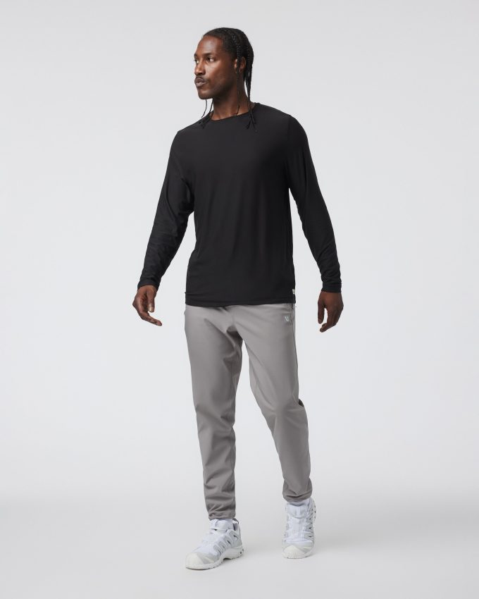 Long Sleeve Strato Tech Tee