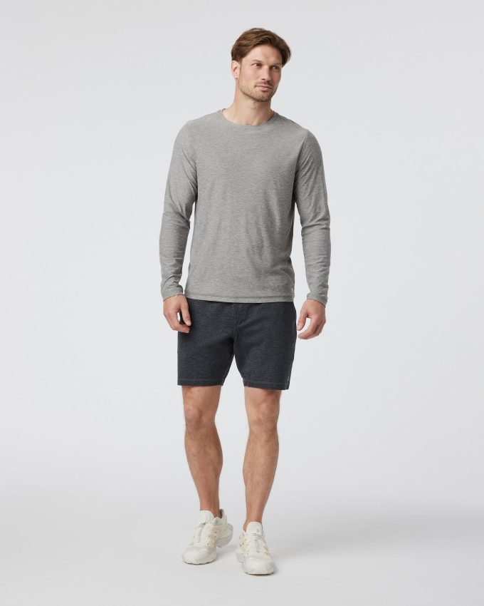 Long-Sleeve Strato Tech Tee