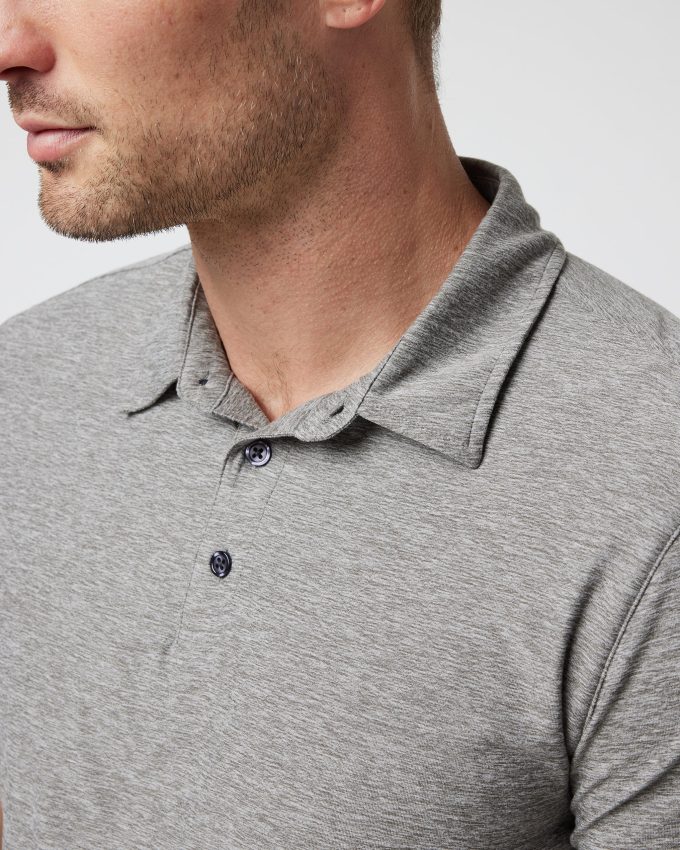 Strato Tech Polo