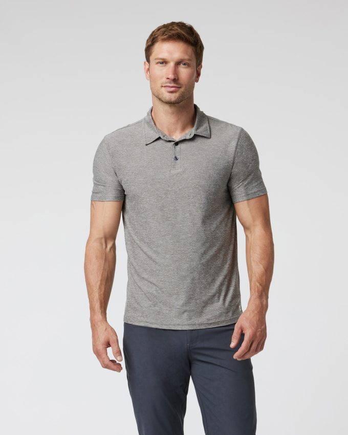 Strato Tech Polo