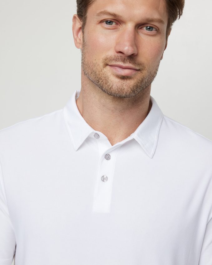 Strato Tech Polo
