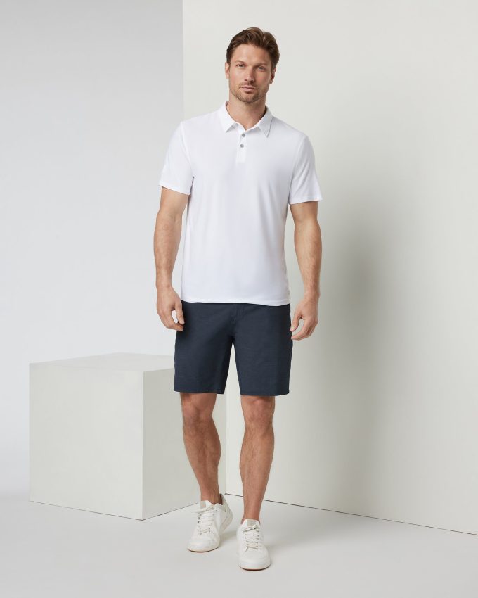 Strato Tech Polo