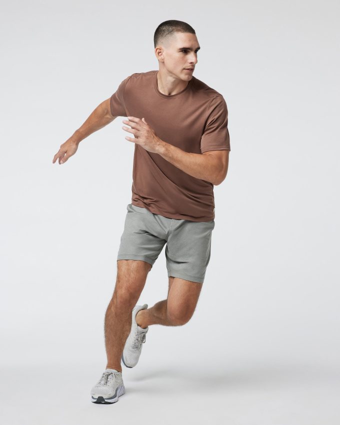 Current Tech Tee