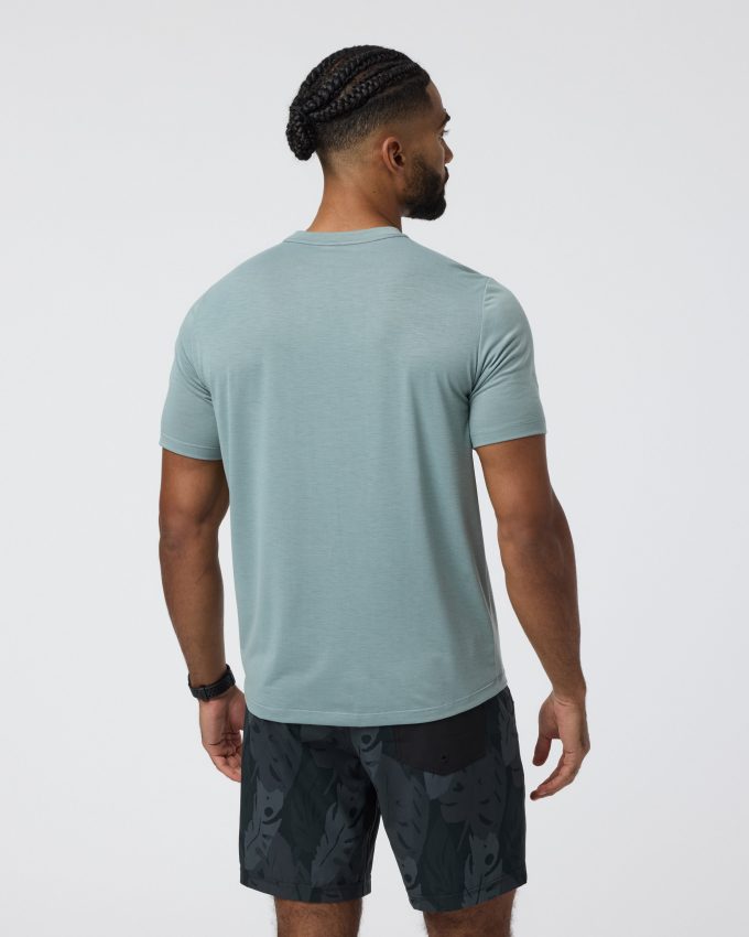Current Tech Tee