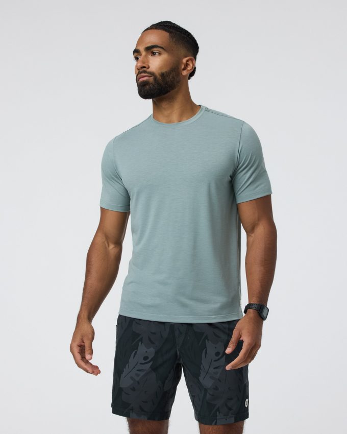 Current Tech Tee
