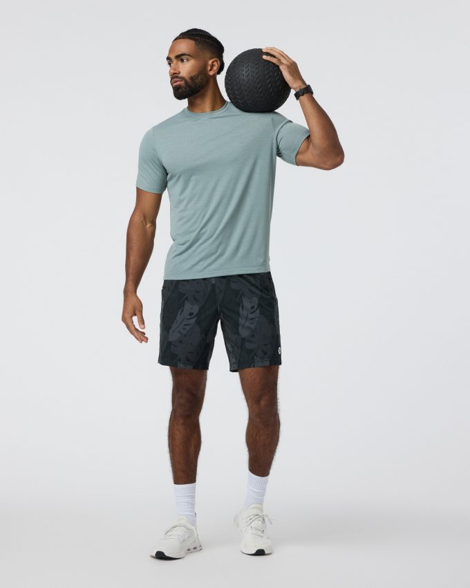 Current Tech Tee