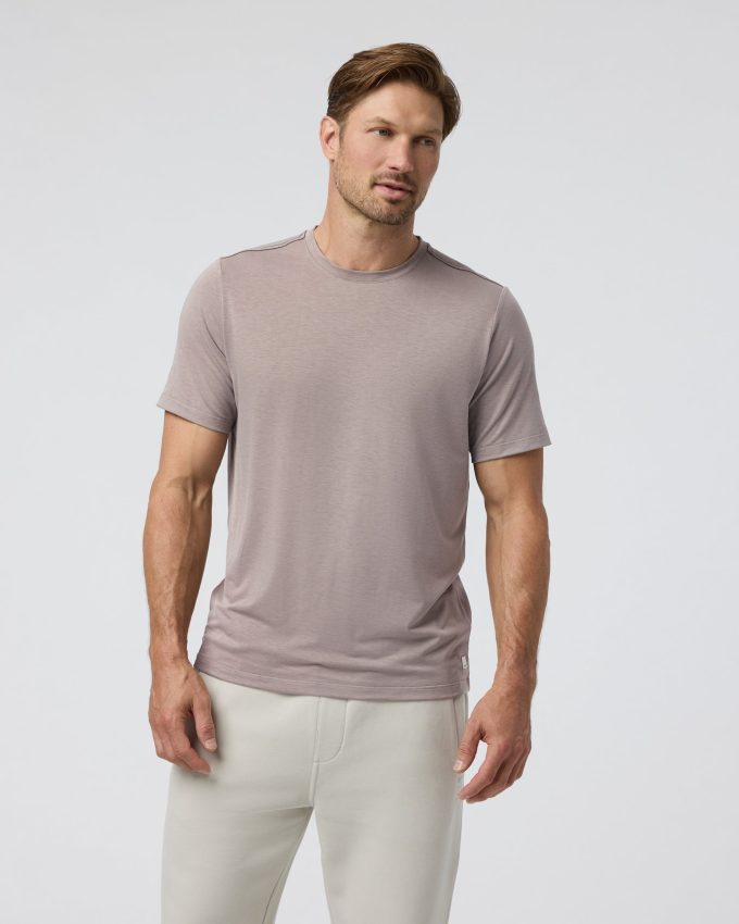 Current Tech Tee