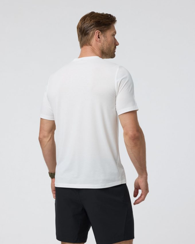 Current Tech Tee