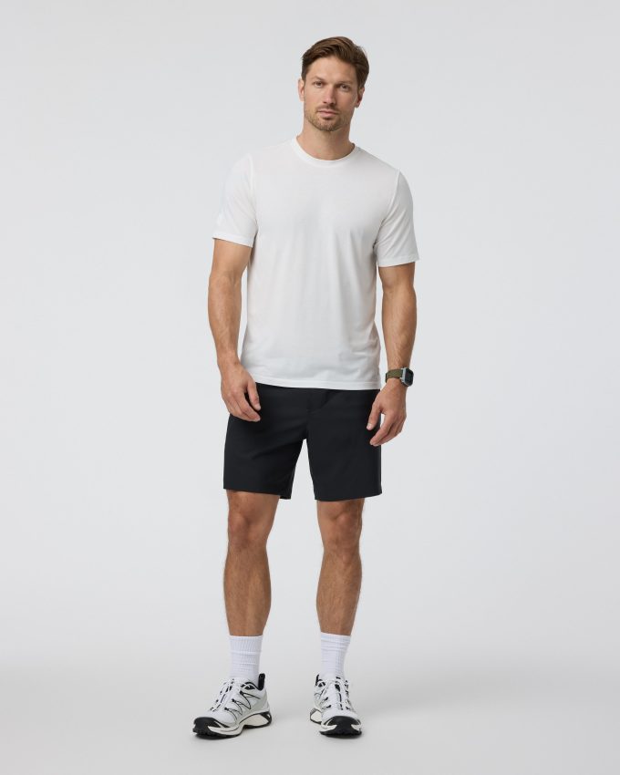 Current Tech Tee