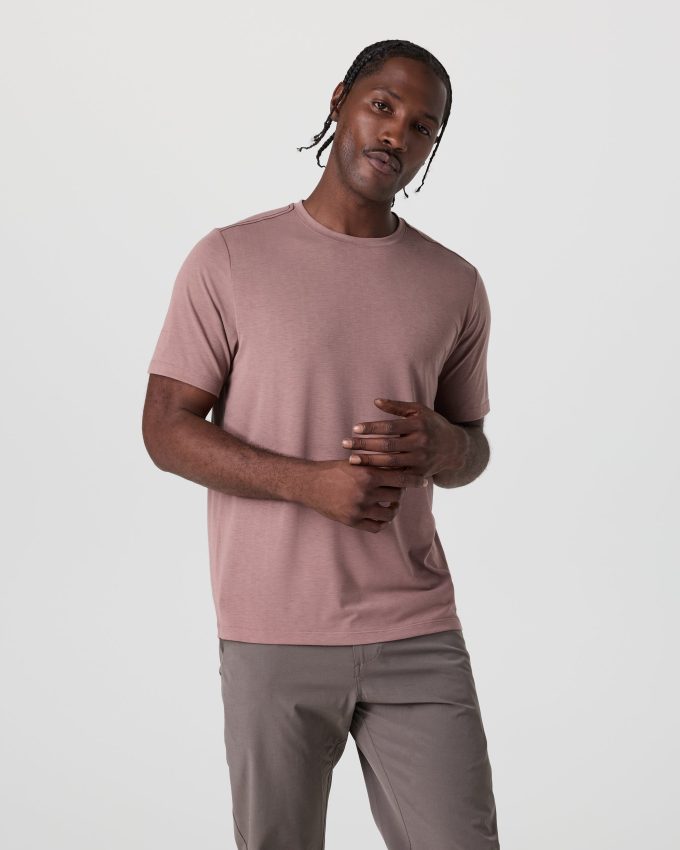 Current Tech Tee