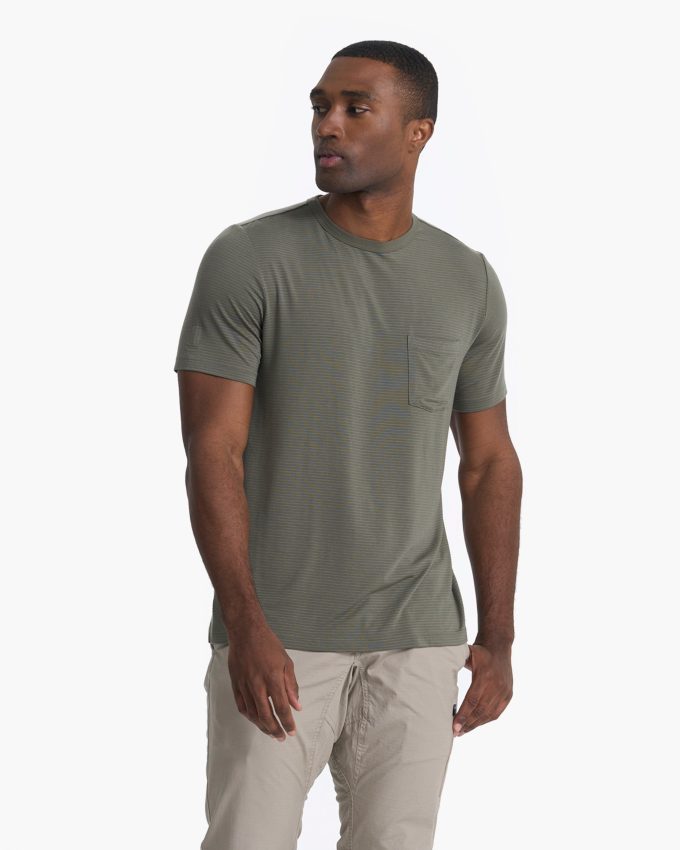 Linear Tech Tee