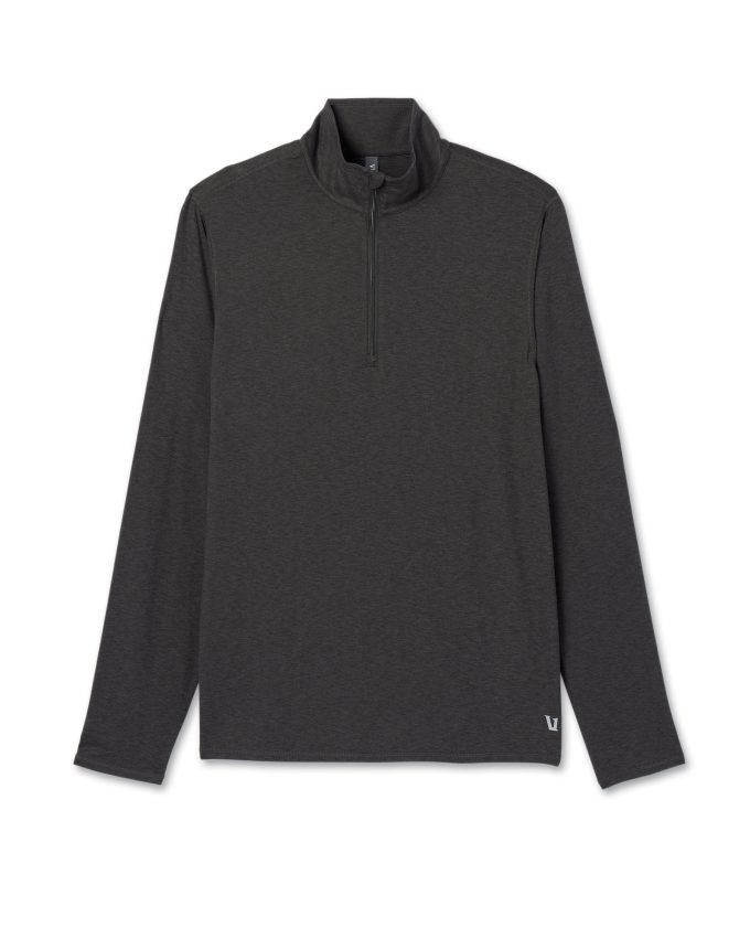 Ease Performance Half Zip 2.0