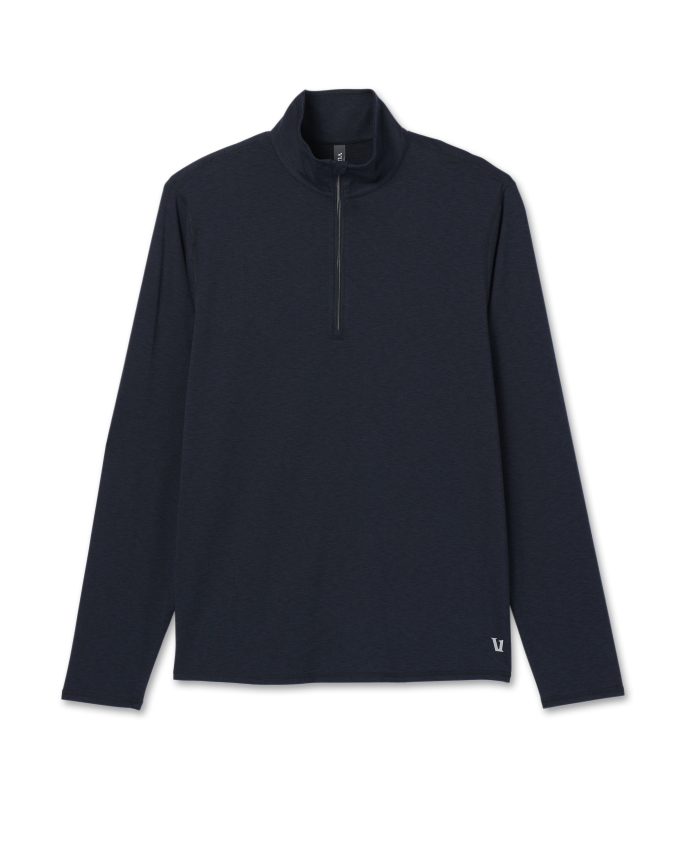 Ease Performance Half Zip 2.0