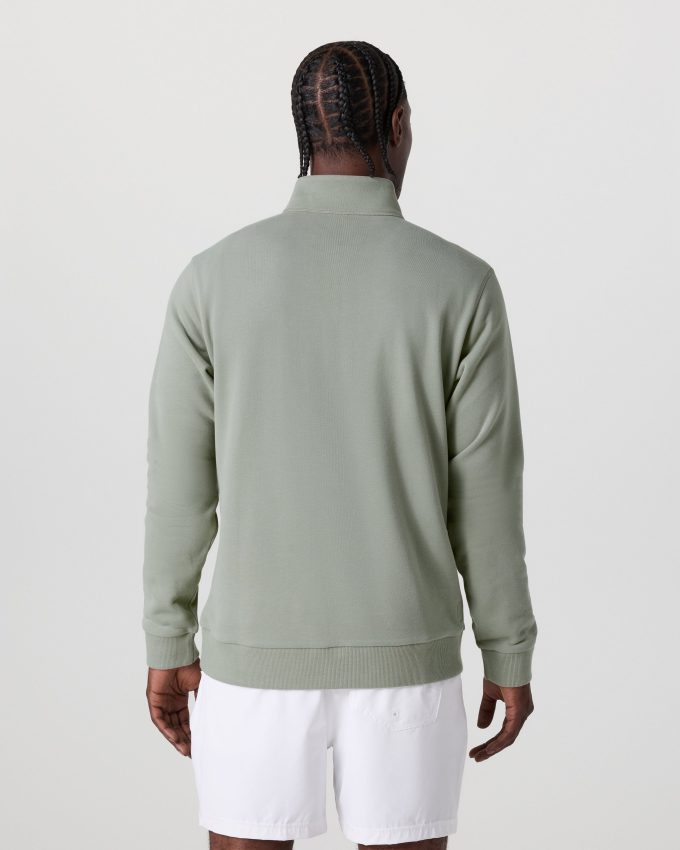 Cypress 1/4 Zip 2.0