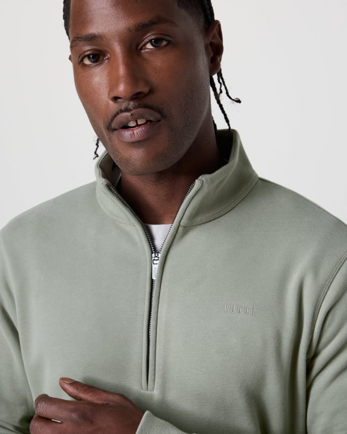 Cypress 1/4 Zip 2.0