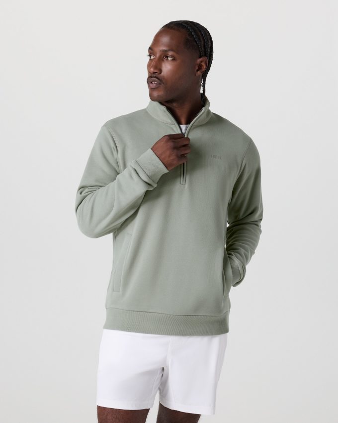 Cypress 1/4 Zip 2.0