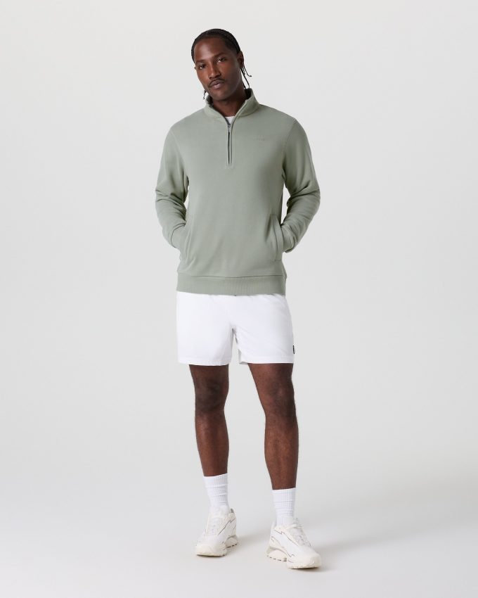 Cypress 1/4 Zip 2.0