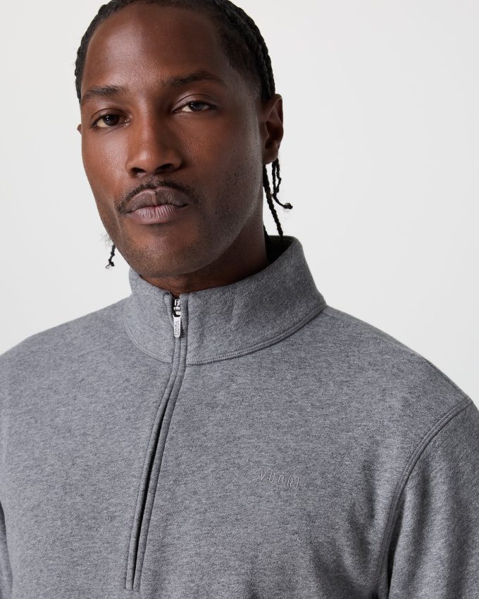 Cypress 1/4 Zip 2.0