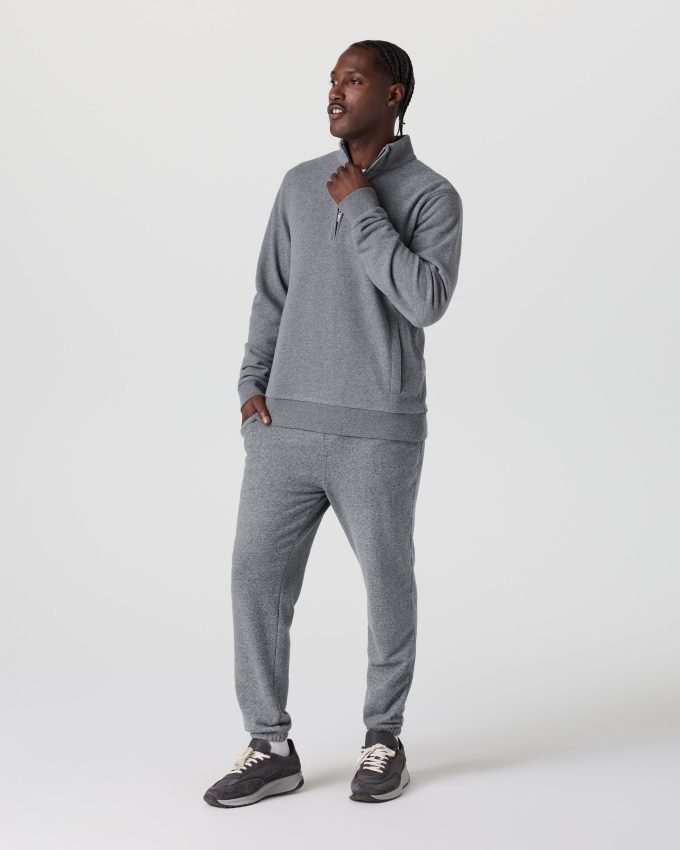 Cypress 1/4 Zip 2.0