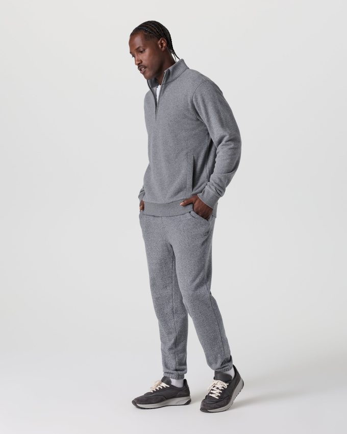 Cypress 1/4 Zip 2.0