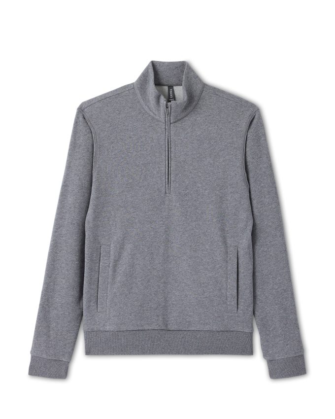 Cypress 1/4 Zip 2.0
