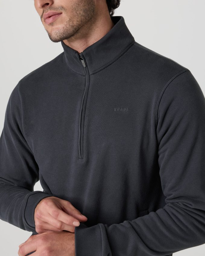 Cypress 1/4 Zip 2.0