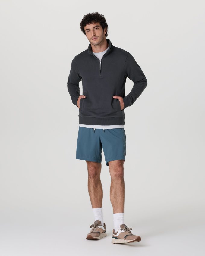 Cypress 1/4 Zip 2.0