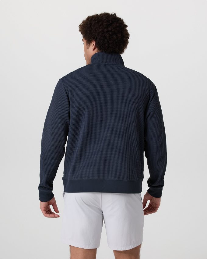 Jamestown Full Zip