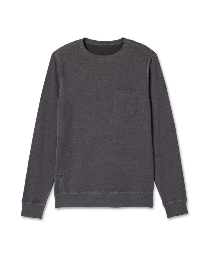 Jeffreys Pullover